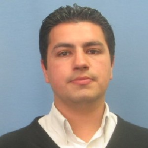 Francisco Meza Guzman